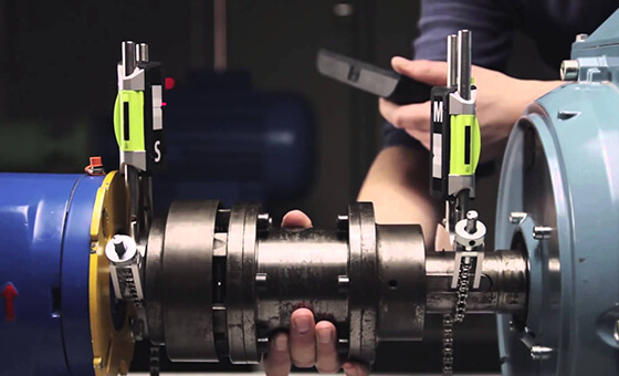 Mantenimiento predictivo - Alcoinsac